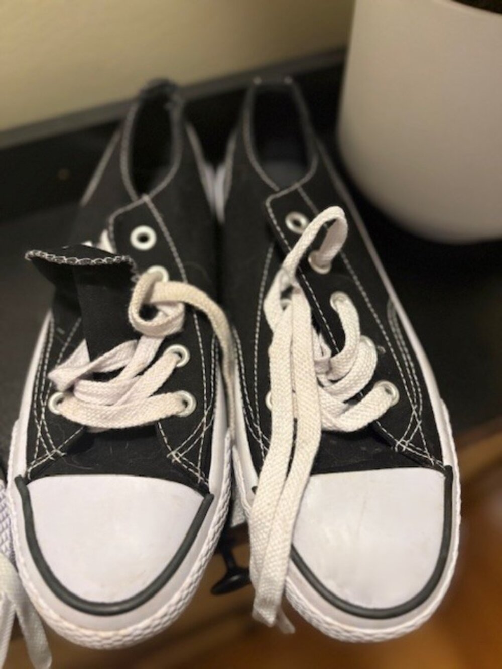 Converse Airwalks
